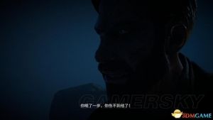 《黑镜》图文攻略 全剧情流程图文攻略