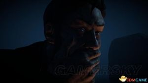 《黑镜》图文攻略 全剧情流程图文攻略