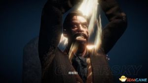 《黑镜》图文攻略 全剧情流程图文攻略