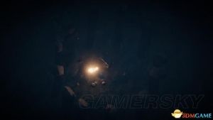 《黑镜》图文攻略 全剧情流程图文攻略