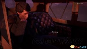 《黑镜》图文攻略 全剧情流程图文攻略