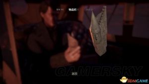 《黑镜》图文攻略 全剧情流程图文攻略