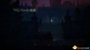 《黑镜》图文攻略 全剧情流程图文攻略