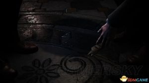 《黑镜》图文攻略 全剧情流程图文攻略