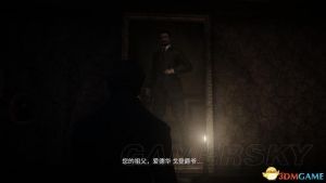 《黑镜》图文攻略 全剧情流程图文攻略