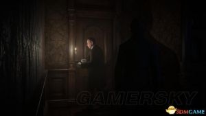 《黑镜》图文攻略 全剧情流程图文攻略