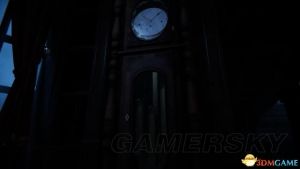 《黑镜》图文攻略 全剧情流程图文攻略