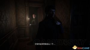 《黑镜》图文攻略 全剧情流程图文攻略