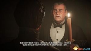 《黑镜》图文攻略 全剧情流程图文攻略