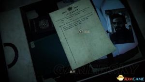 《黑镜》图文攻略 全剧情流程图文攻略