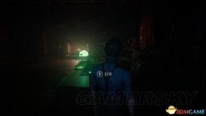 《黑镜》图文攻略 全剧情流程图文攻略