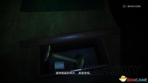 《黑镜》图文攻略 全剧情流程图文攻略