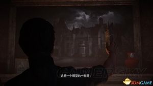 《黑镜》图文攻略 全剧情流程图文攻略