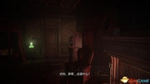 《黑镜》图文攻略 全剧情流程图文攻略