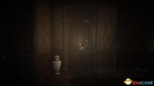 《黑镜》图文攻略 全剧情流程图文攻略