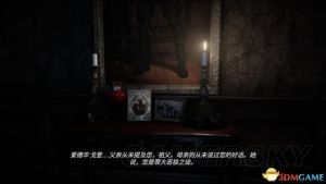 《黑镜》图文攻略 全剧情流程图文攻略