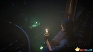 《黑镜》图文攻略 全剧情流程图文攻略