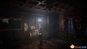 《黑镜》图文攻略 全剧情流程图文攻略