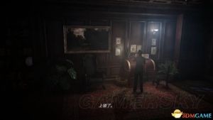 《黑镜》图文攻略 全剧情流程图文攻略