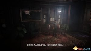 《黑镜》图文攻略 全剧情流程图文攻略