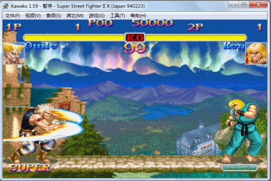 《街头霸王5》古烈应对方法图文详解 怎么打古烈