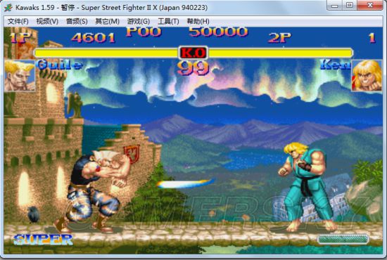 《街头霸王5》古烈应对方法图文详解 怎么打古烈