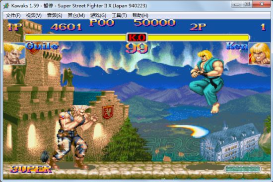 《街头霸王5》古烈应对方法图文详解 怎么打古烈