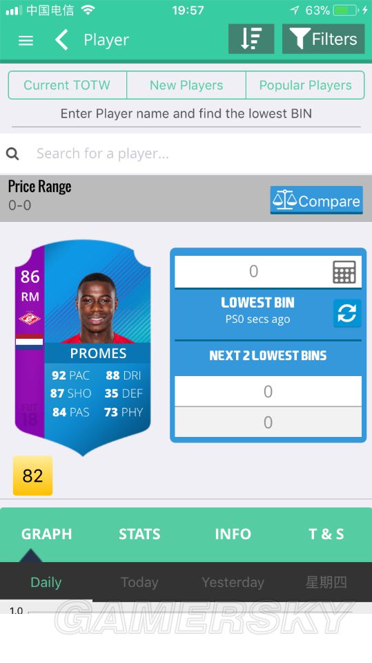 《FIFA18》意甲高性价比低价球员推荐