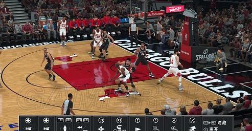 《NBA2K18》精品面补、身形MOD合集