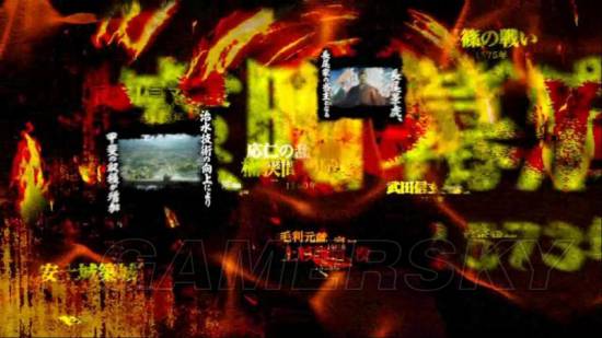 《信长之野望大志》内政系统图文讲解