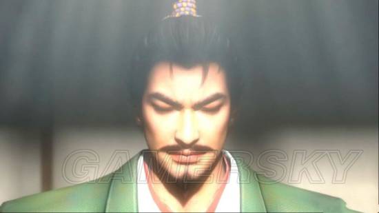 《信长之野望大志》内政系统图文讲解