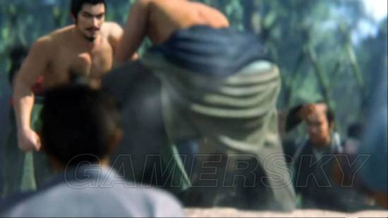 《信长之野望大志》内政系统图文讲解