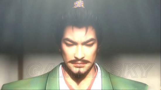 《信长之野望大志》内政系统图文讲解