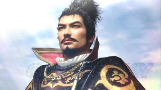 《信长之野望大志》内政系统图文讲解