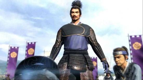 《信长之野望大志》内政系统图文讲解