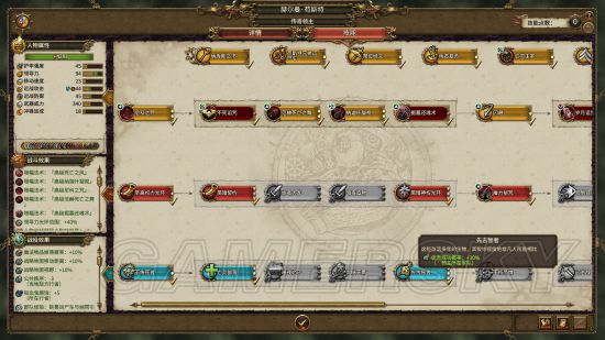 《戰(zhàn)錘全面戰(zhàn)爭(zhēng)2》埋伏流打法教程 戰(zhàn)錘全面戰(zhàn)爭(zhēng)2埋伏流怎么打