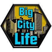 大城市生活：模拟器