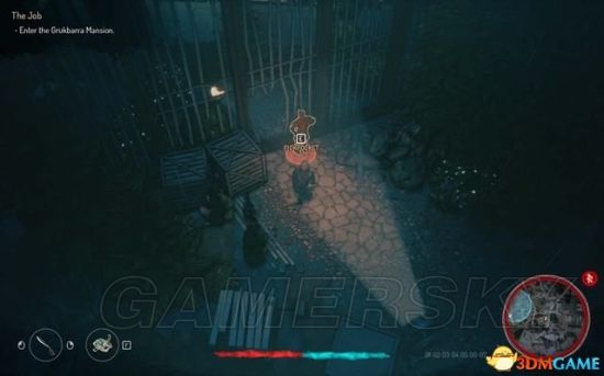 《七远去的日子》图文攻略 全章节流程图文攻略