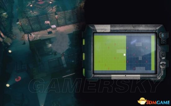 《七远去的日子》图文攻略 全章节流程图文攻略