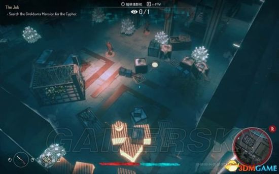 《七远去的日子》图文攻略 全章节流程图文攻略