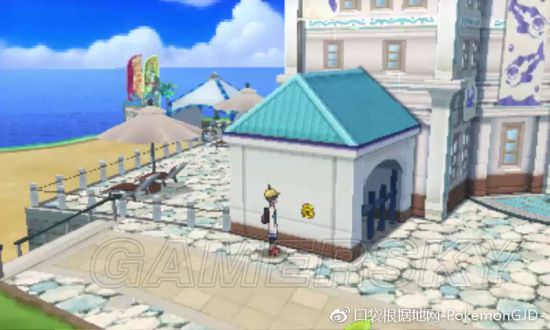 《口袋妖怪究极日月》全霸主贴纸收集攻略 霸主贴纸在哪