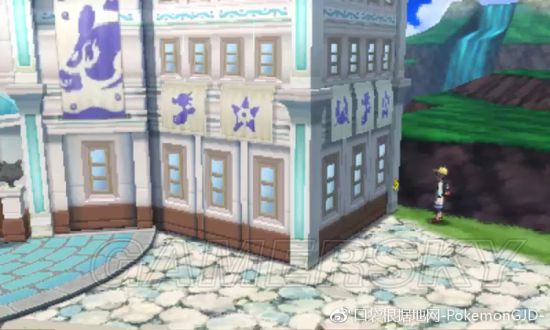 《口袋妖怪究极日月》全霸主贴纸收集攻略 霸主贴纸在哪