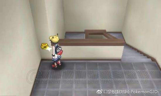 《口袋妖怪究极日月》全霸主贴纸收集攻略 霸主贴纸在哪