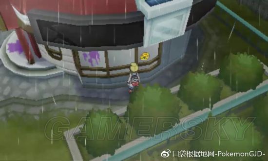 《口袋妖怪究极日月》全霸主贴纸收集攻略 霸主贴纸在哪