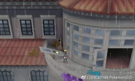 《口袋妖怪究极日月》全霸主贴纸收集攻略 霸主贴纸在哪