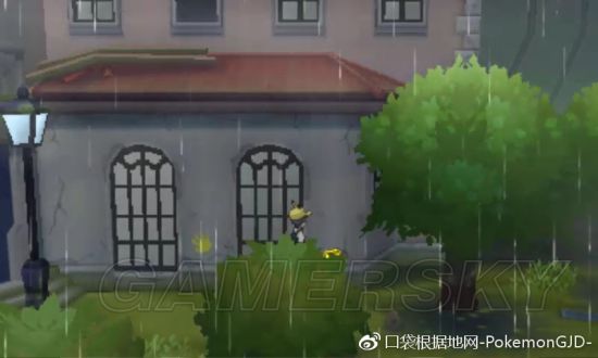 《口袋妖怪究极日月》全霸主贴纸收集攻略 霸主贴纸在哪