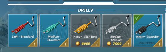 《冰湖》釣梭魚裝備推薦 梭魚怎么釣