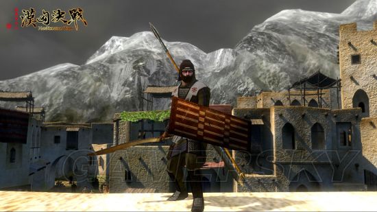 《戎马丹心汉匈决战》打猎心得分享 戎马丹心汉匈决战打猎建议