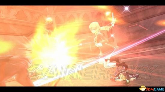 《东京迷城eX+》图文攻略 系统介绍及新人玩法攻略