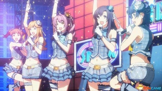 《东京迷城eX+》图文攻略 系统介绍及新人玩法攻略